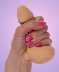 Stresszoldó pénisz