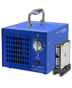 OZONEGENERATOR Blue 10000 - ózongenerátor készülék 3 év garanciával: egyenesen az importőrtől