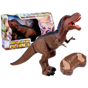 Távirányítós T-Rex dinoszaurusz