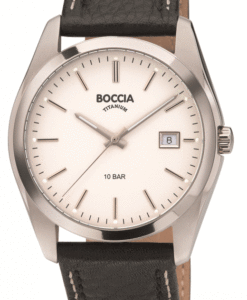 BOCCIA TITANIUM 3608-01