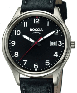 BOCCIA TITANIUM 3587-05