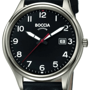 BOCCIA TITANIUM 3587-05