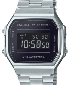 CASIO A 168WEM-1