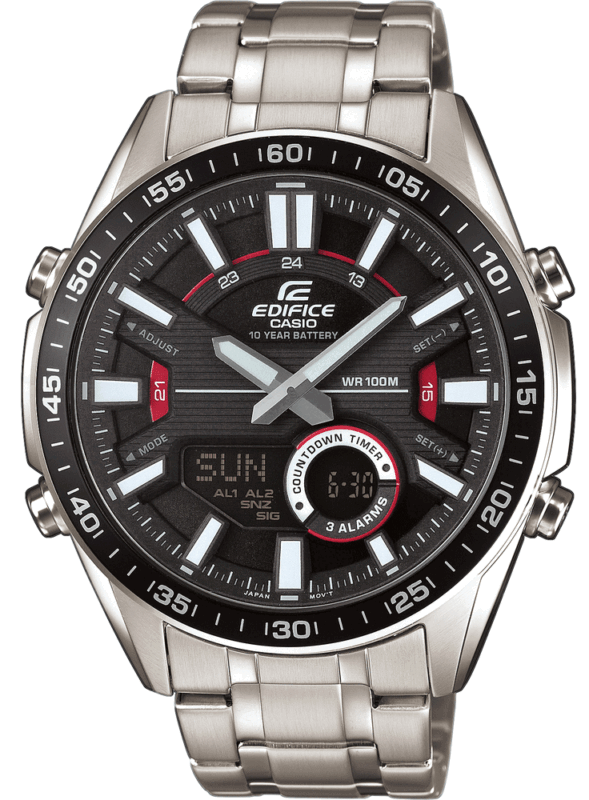 CASIO EFV C100D-1A