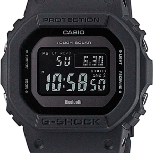 CASIO G-SHOCK GW B5600BC-1B