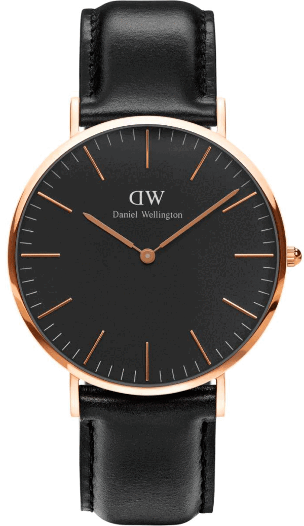 DANIEL WELLINGTON DW00100127