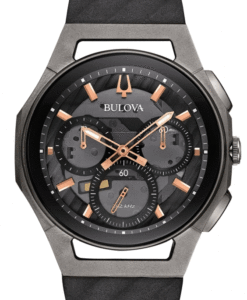 BULOVA 98A162