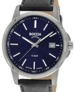 BOCCIA TITANIUM 3633-01