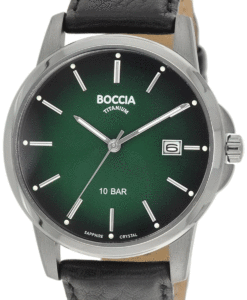 BOCCIA TITANIUM 3633-02