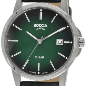 BOCCIA TITANIUM 3633-02