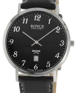 BOCCIA TITANIUM 3634-02