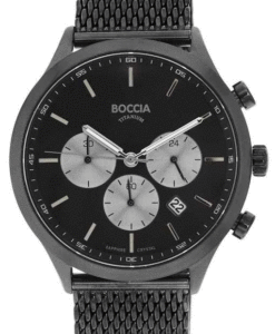 BOCCIA TITANIUM 3750-06