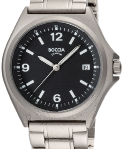 BOCCIA TITANIUM 3546-01