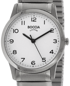 BOCCIA TITANIUM 3287-01
