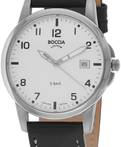 BOCCIA TITANIUM 3625-02