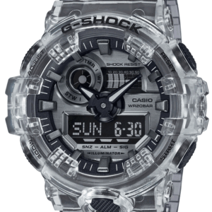 CASIO G-SHOCK GA-700SK-1AER