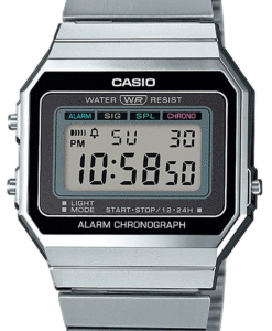 CASIO A700WE-1AEF