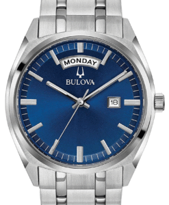 BULOVA 96C125