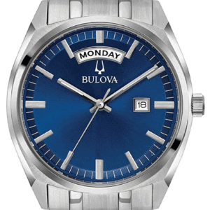 BULOVA 96C125