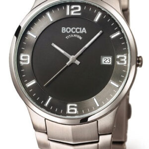 BOCCIA TITANIUM 3561-02