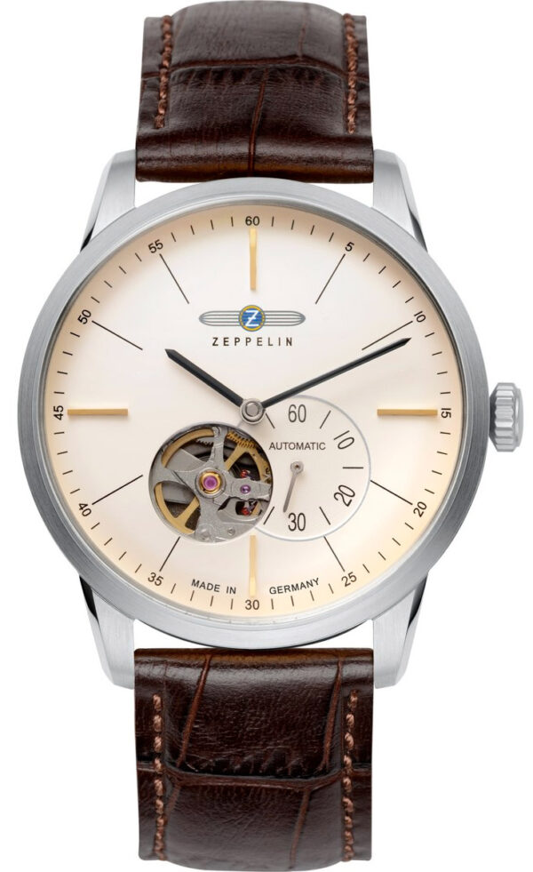 ZEPPELIN 7364-5
