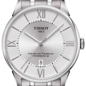 TISSOT T099.407.11.038.00