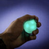 Világító intelligens gyurma
