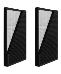 AIR2FRESH Double Max 100 légtisztító szűrő szett (2db)