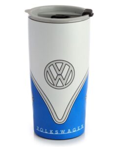 Volkswagen rozsdamentes acél termobögre