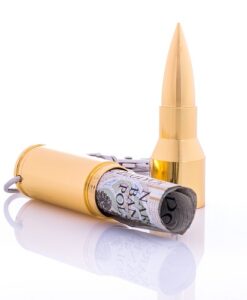 Végszükség pénztöltény