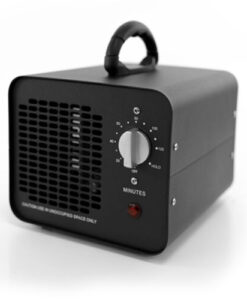 155-10G ózongenerátor készülék