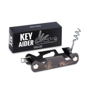 Key Aider kulcsszervező