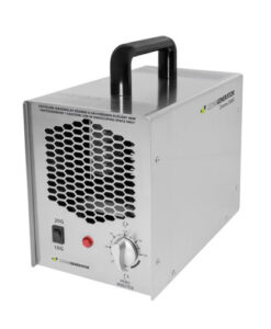 OZONEGENERATOR Chrome 20000 - ózongenerátor készülék 3 év garanciával: egyenesen az importőrtől
