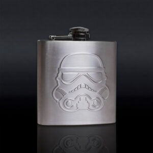 Stormtrooper flaska
