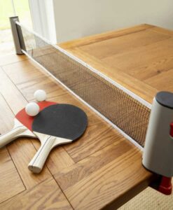 Hordozható ping-pong szett