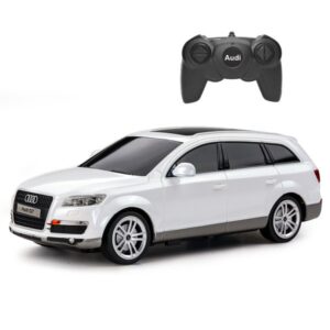 RC Audi Q7 távirányítós autó 1:24