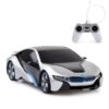 RC BMW i8 távirányítós autó 1:24