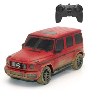 RC Mercedes-Benz G63 AMG távirányítós autó 1:24