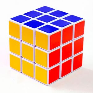 Rubik - kocka
