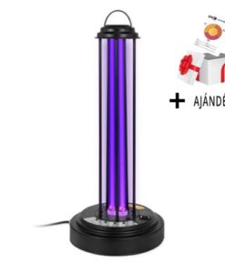 UV2CLEAN Uni38 UV-C germicid lámpa 38W - max 35 m2 helyiség kezelésére