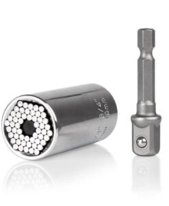 Gator Grip ETC-120 univerzális kulcs - anyacsavarok behajtásához