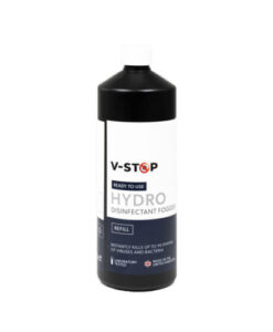 V-STOP Hydro légmosó folyadék párásítóba: 1000ml-es gazdaságos kiszerelés