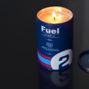 Fuel illatgyertya férfiaknak