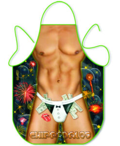 Chippodalos kötény