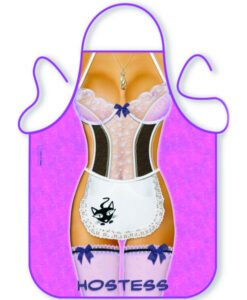 Hostess kötény