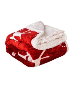 Dasher gyapjú hatású pléd