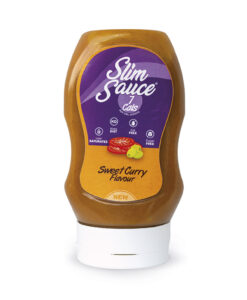 Curry öntet (300 ml) - Proteindús ételek KETOMIX