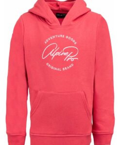 Alpine Pro gyermek pulóver✅ - Alpine Pro