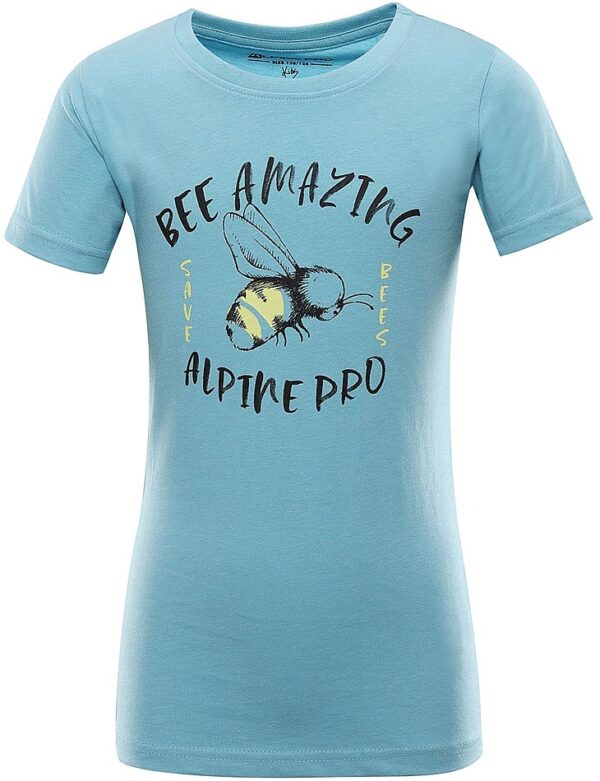 Alpine Pro gyermek póló✅ - Alpine Pro