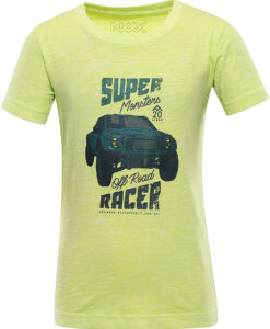 NAX fiú póló✅ - NAX